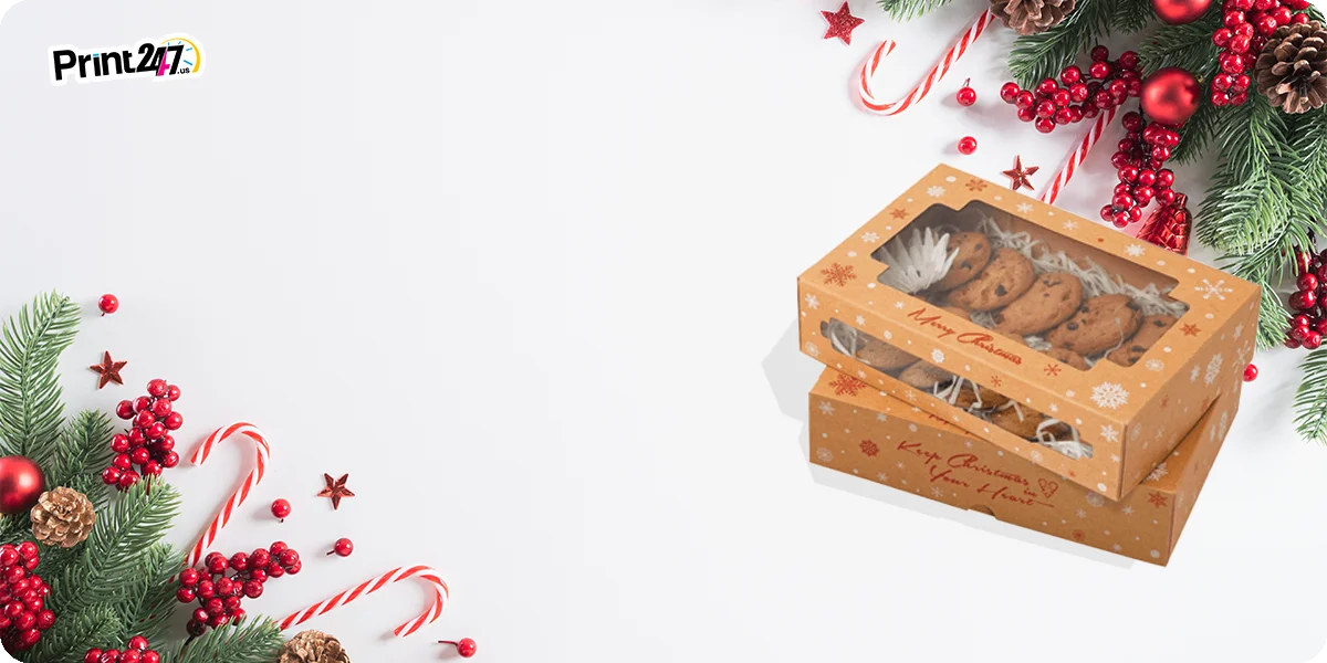 holiday packaging supplier